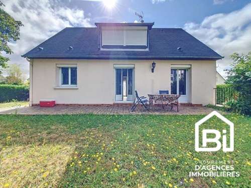 Mondeville Calvados Haus Bild 7214287