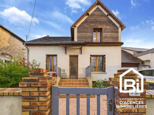 Mondeville Calvados Haus Bild 7214332