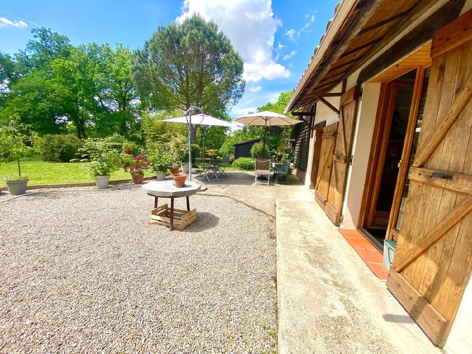  à vendre maison Mondonville Haute-Garonne 1