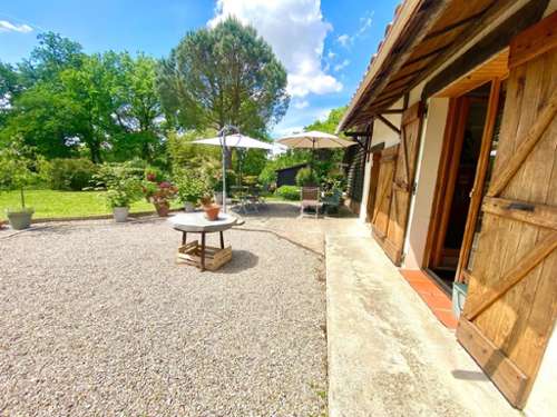 Mondonville Haute-Garonne maison foto 7200460