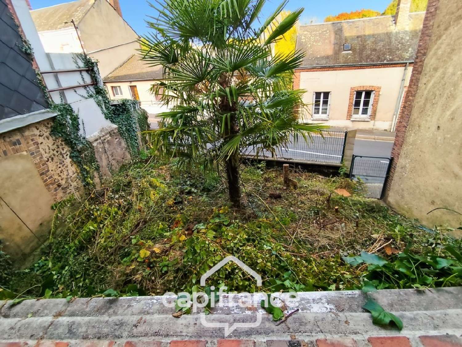  en venta casa Mondoubleau Loir-et-Cher 3