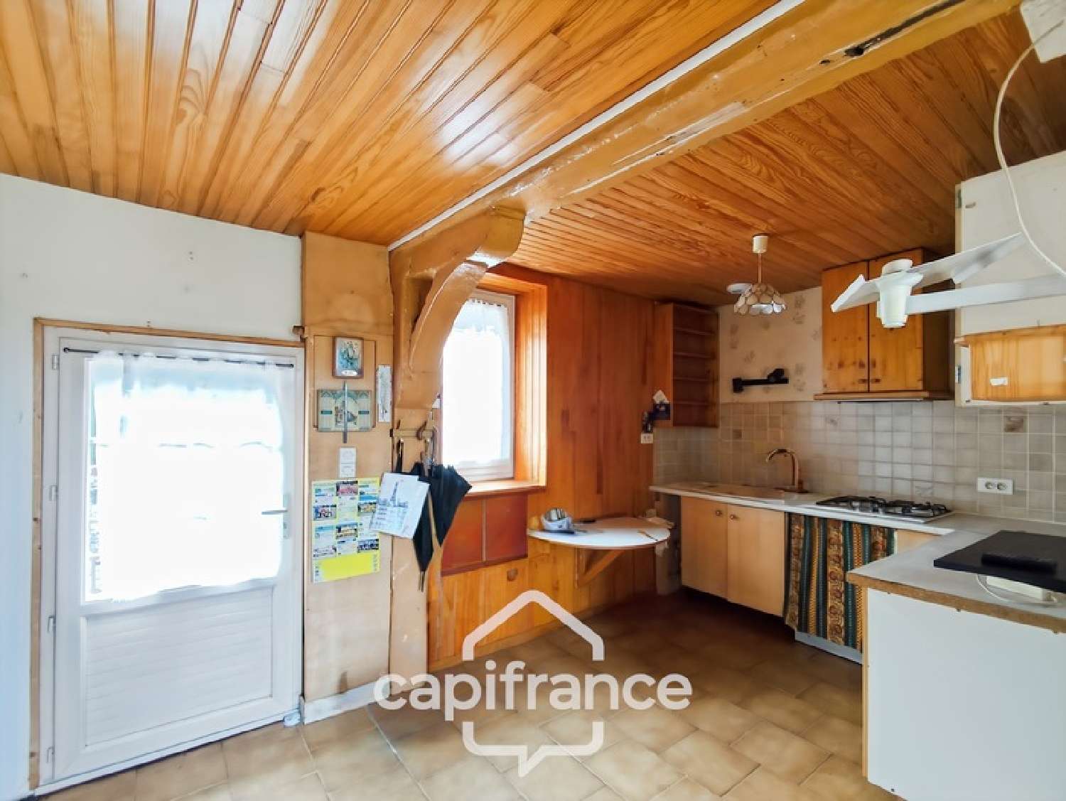  en venta casa Mondoubleau Loir-et-Cher 5