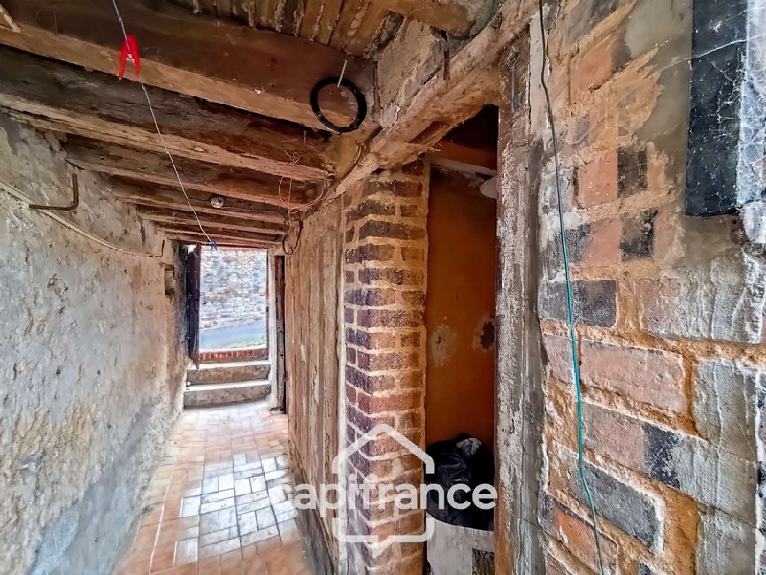  en venta casa Mondoubleau Loir-et-Cher 6