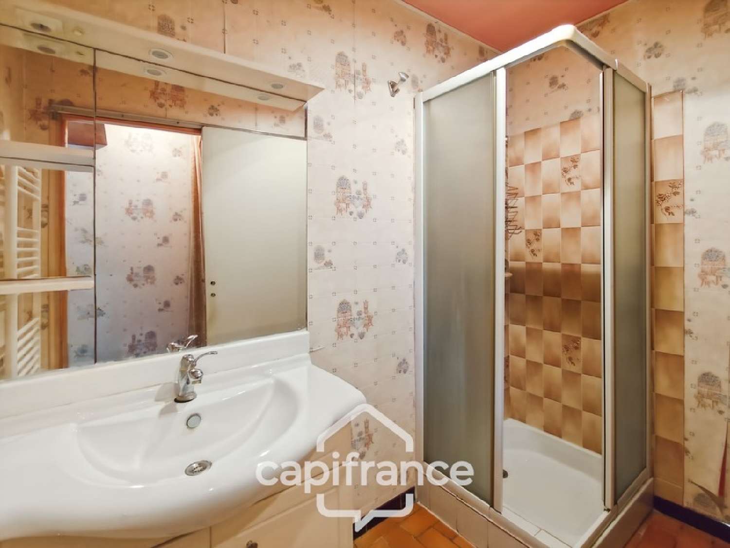  en venta casa Mondoubleau Loir-et-Cher 7