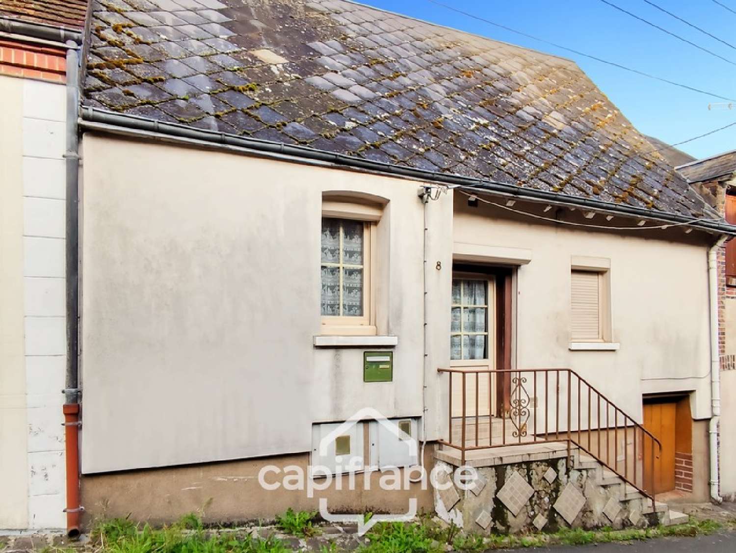  en venta casa Mondoubleau Loir-et-Cher 8