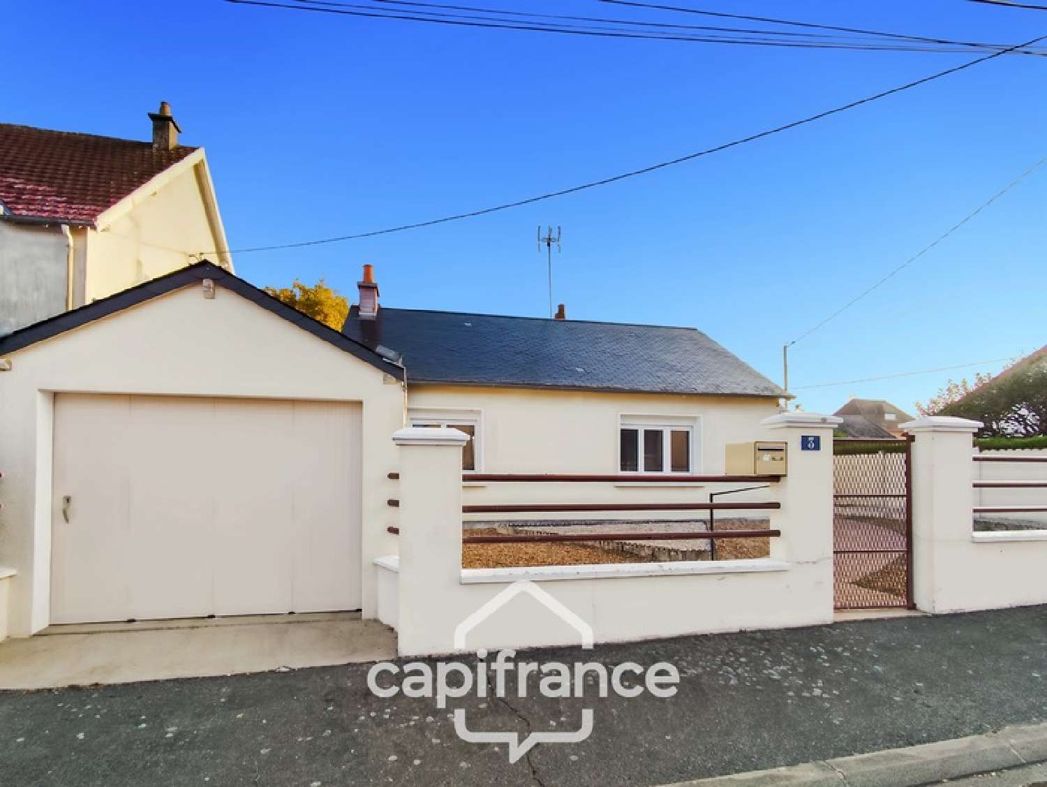  te koop huis Mondoubleau Loir-et-Cher 2