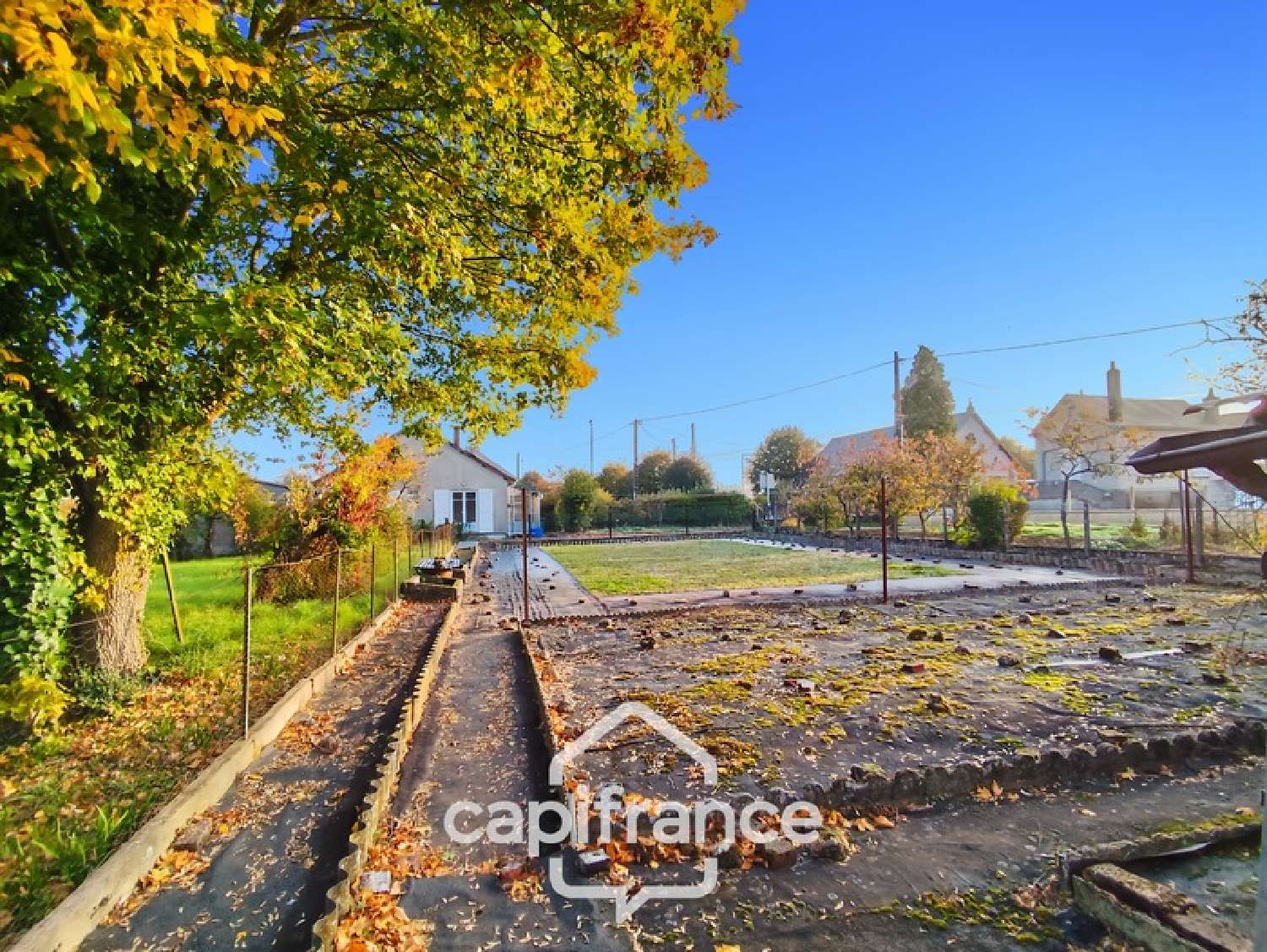  te koop huis Mondoubleau Loir-et-Cher 3