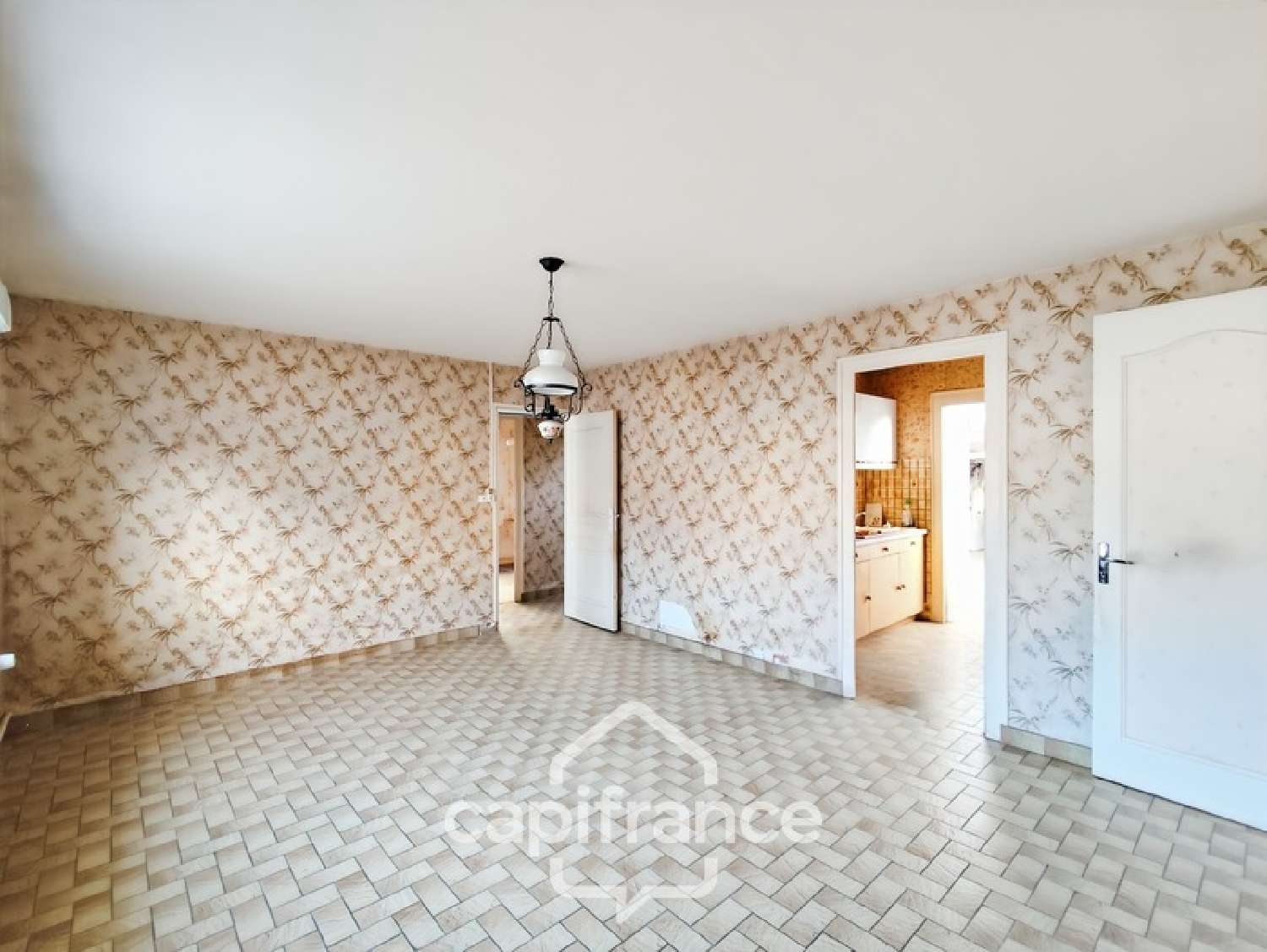  te koop huis Mondoubleau Loir-et-Cher 4