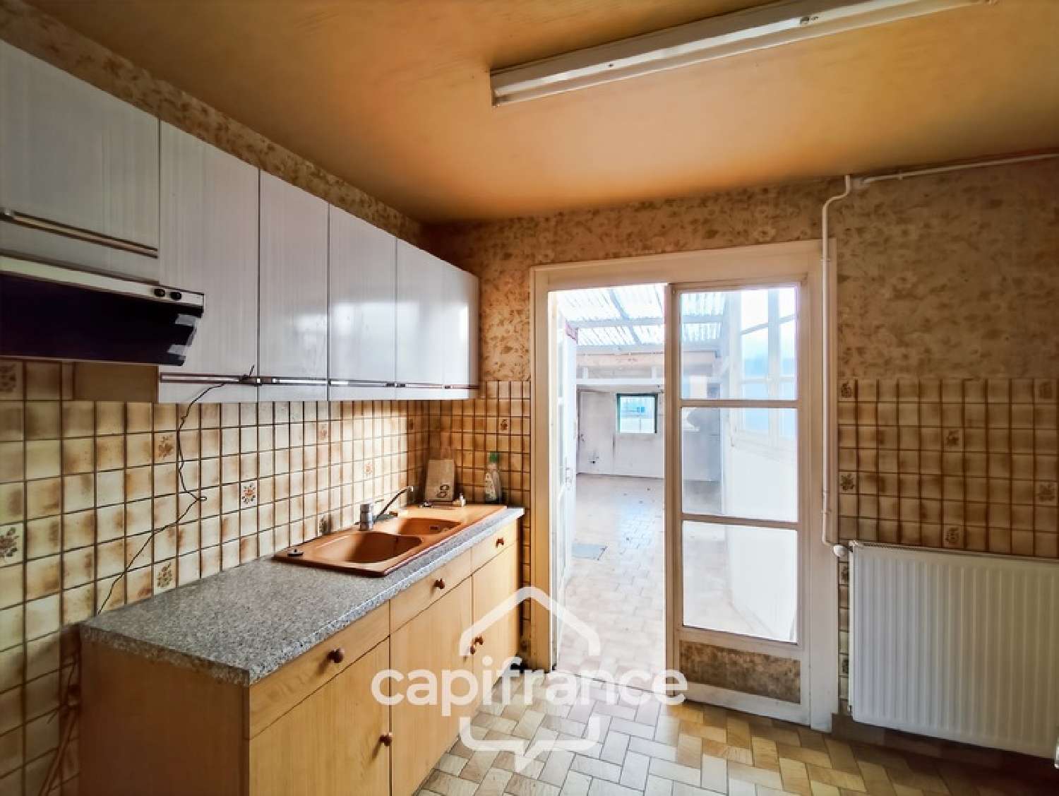  te koop huis Mondoubleau Loir-et-Cher 5