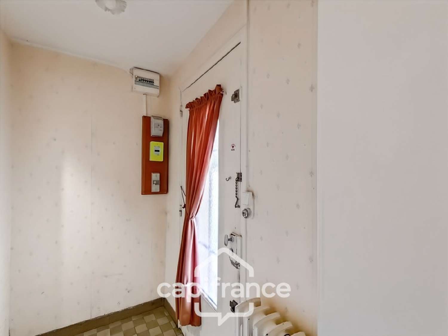  te koop huis Mondoubleau Loir-et-Cher 7