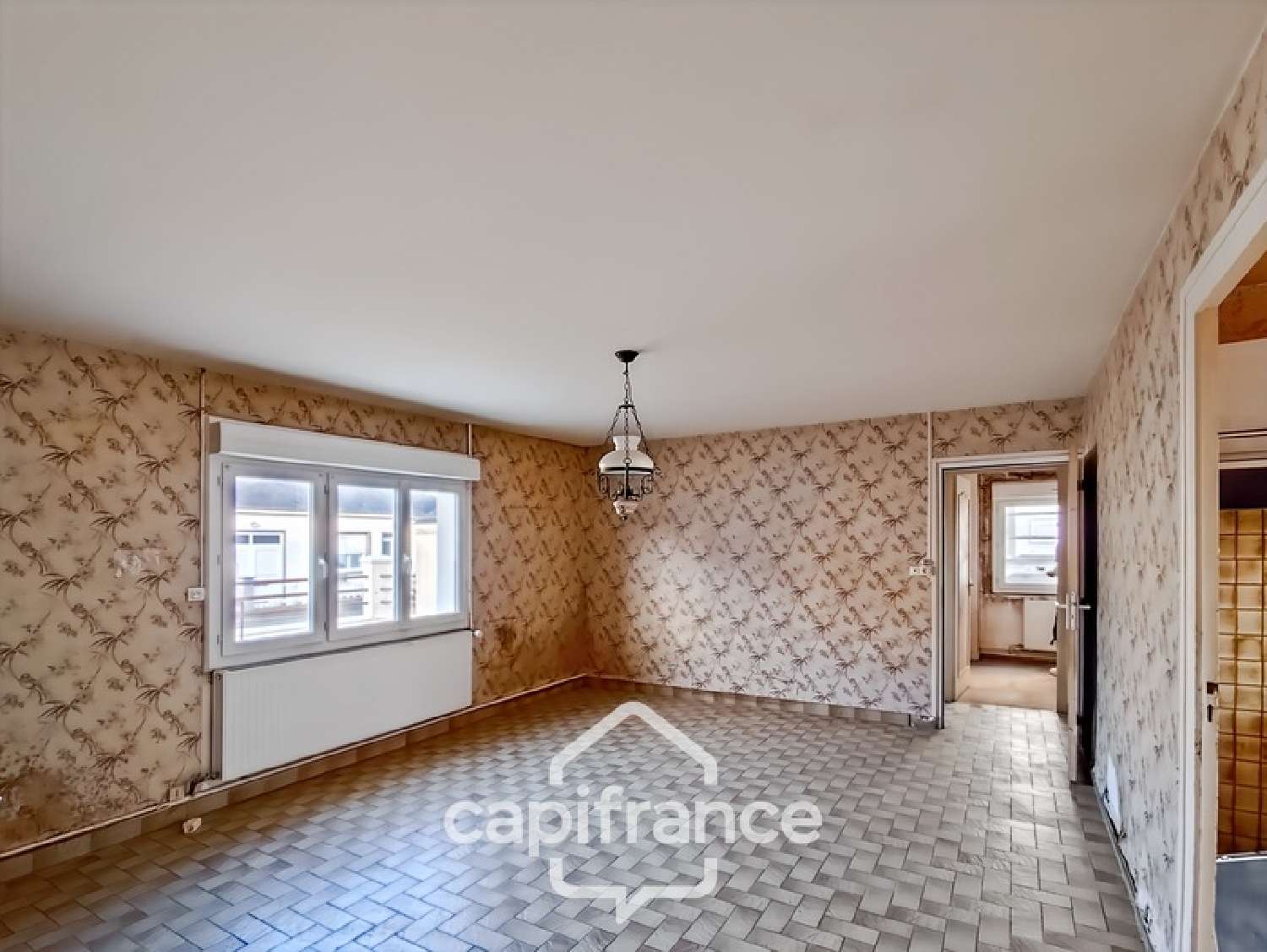  te koop huis Mondoubleau Loir-et-Cher 8