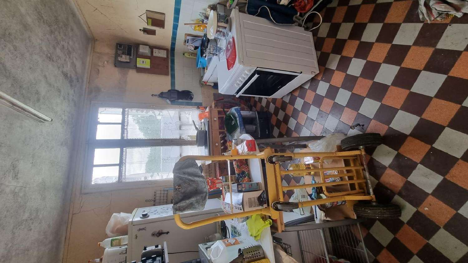  à vendre maison Mondoubleau Loir-et-Cher 5