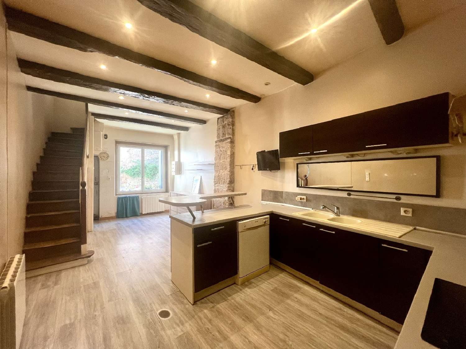 te koop huis Monestiès Tarn 1