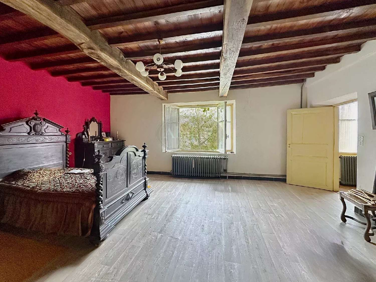  for sale house Monléon-Magnoac Hautes-Pyrénées 2