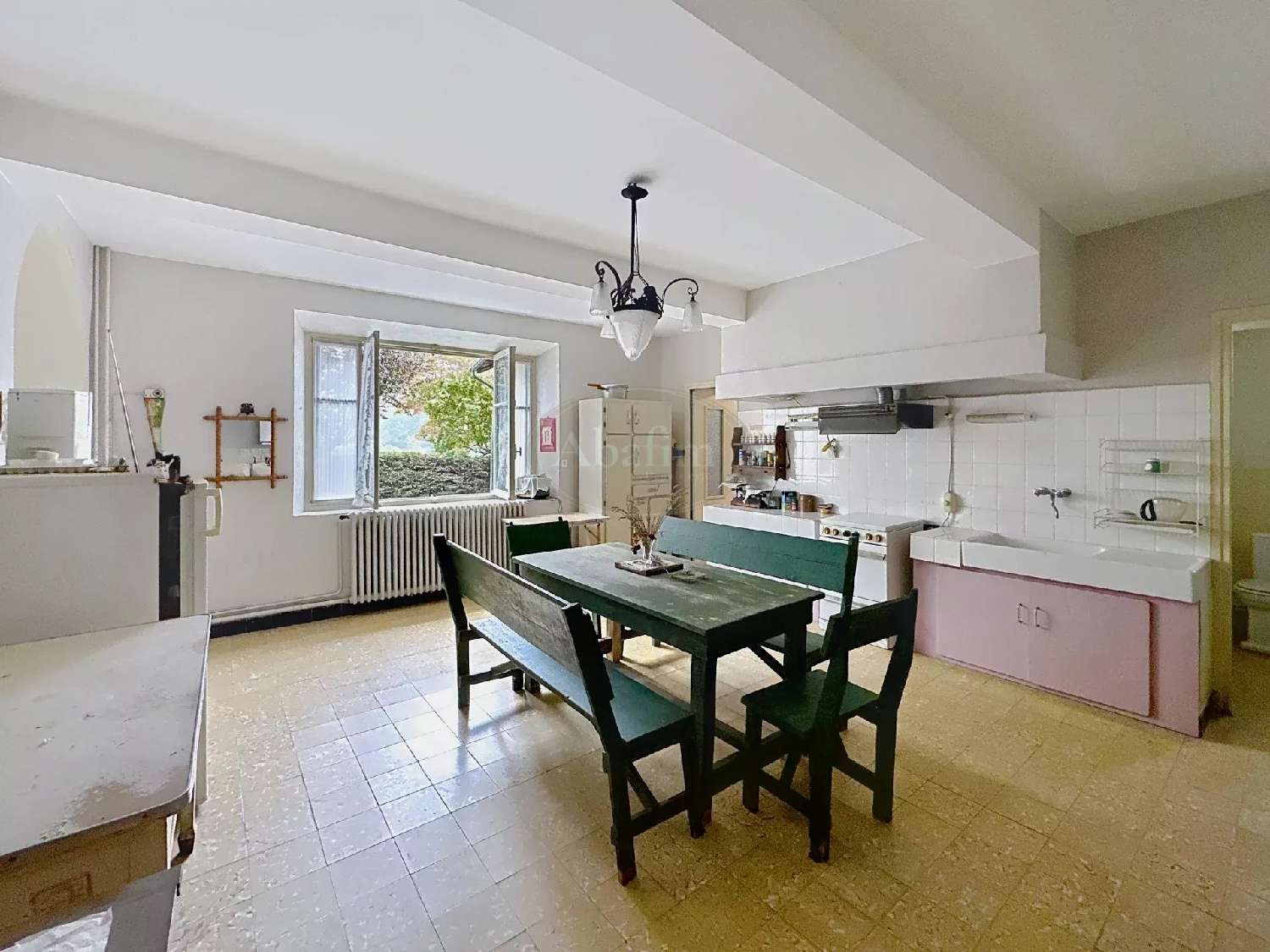  for sale house Monléon-Magnoac Hautes-Pyrénées 5