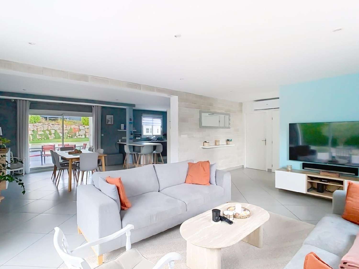 à vendre maison Monnetier-Mornex Haute-Savoie 3