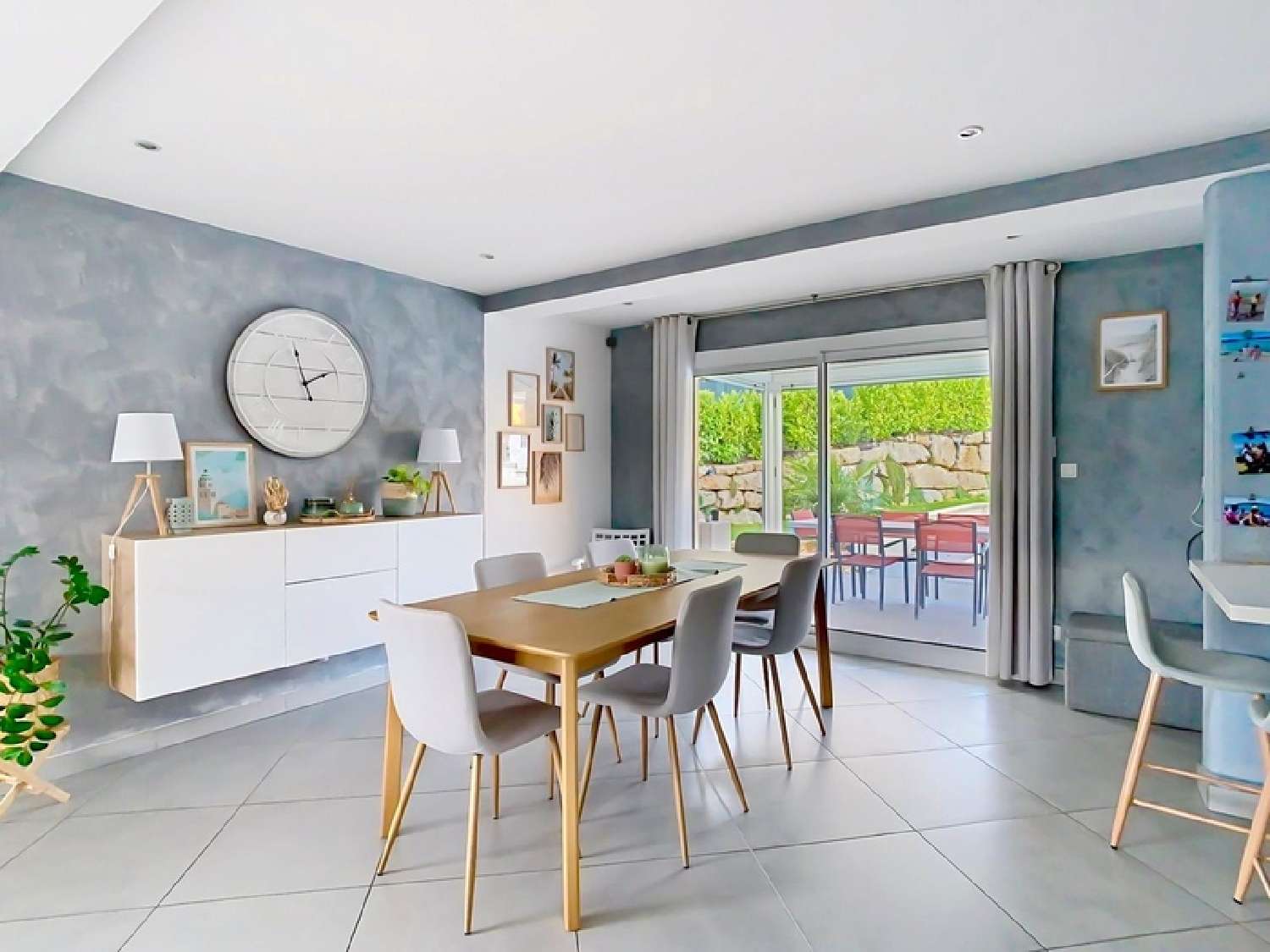 à vendre maison Monnetier-Mornex Haute-Savoie 4