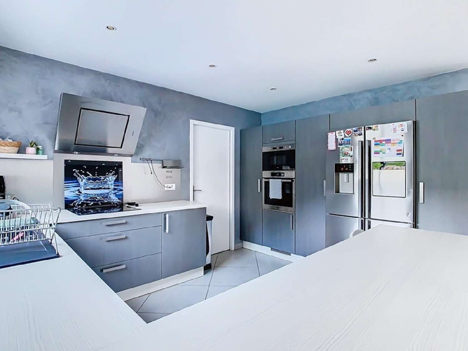 à vendre maison Monnetier-Mornex Haute-Savoie 6