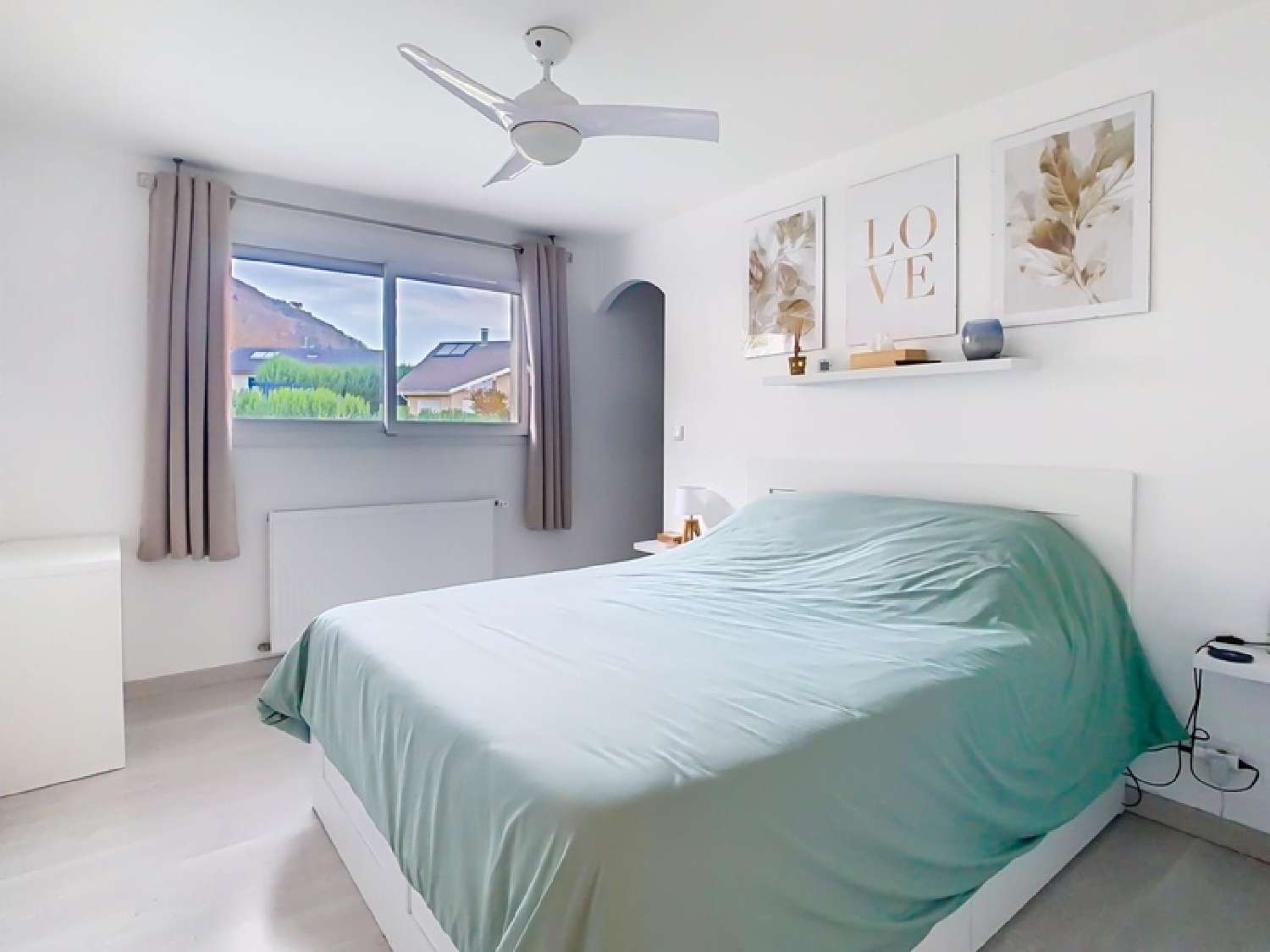 à vendre maison Monnetier-Mornex Haute-Savoie 8