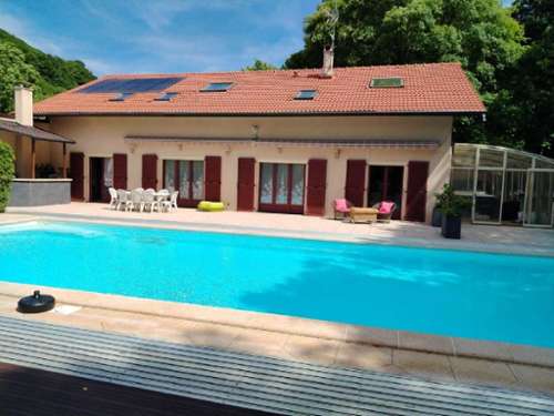 Monnetier-Mornex Haute-Savoie huis foto 7197230