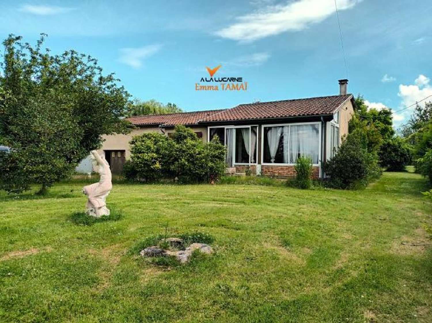  te koop huis Monprimblanc Gironde 1