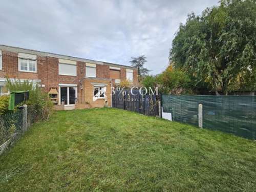 Mons-en-Baroeul Nord huis foto 7181802