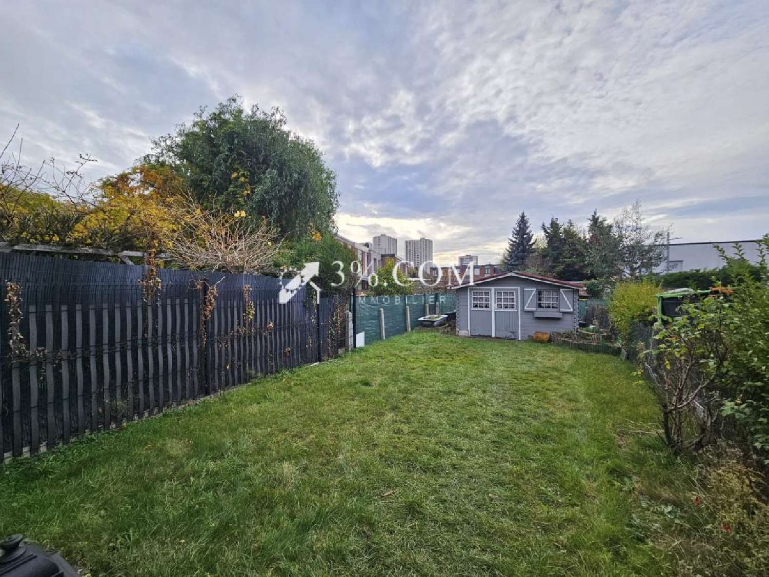 te koop huis Mons-en-Baroeul Nord 2