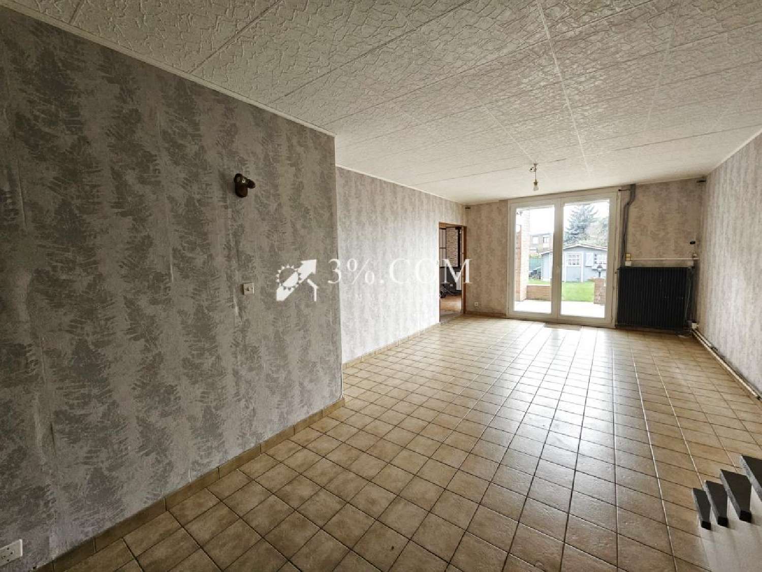 te koop huis Mons-en-Baroeul Nord 3