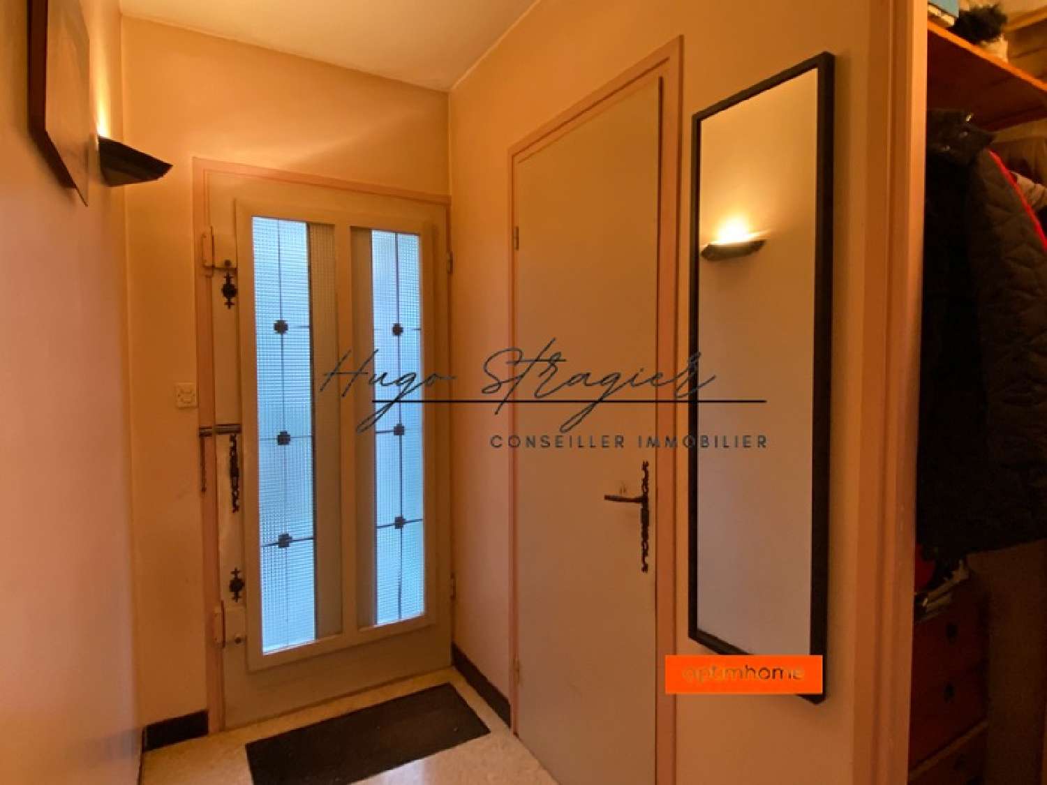  te koop huis Mons-en-Baroeul Nord 3