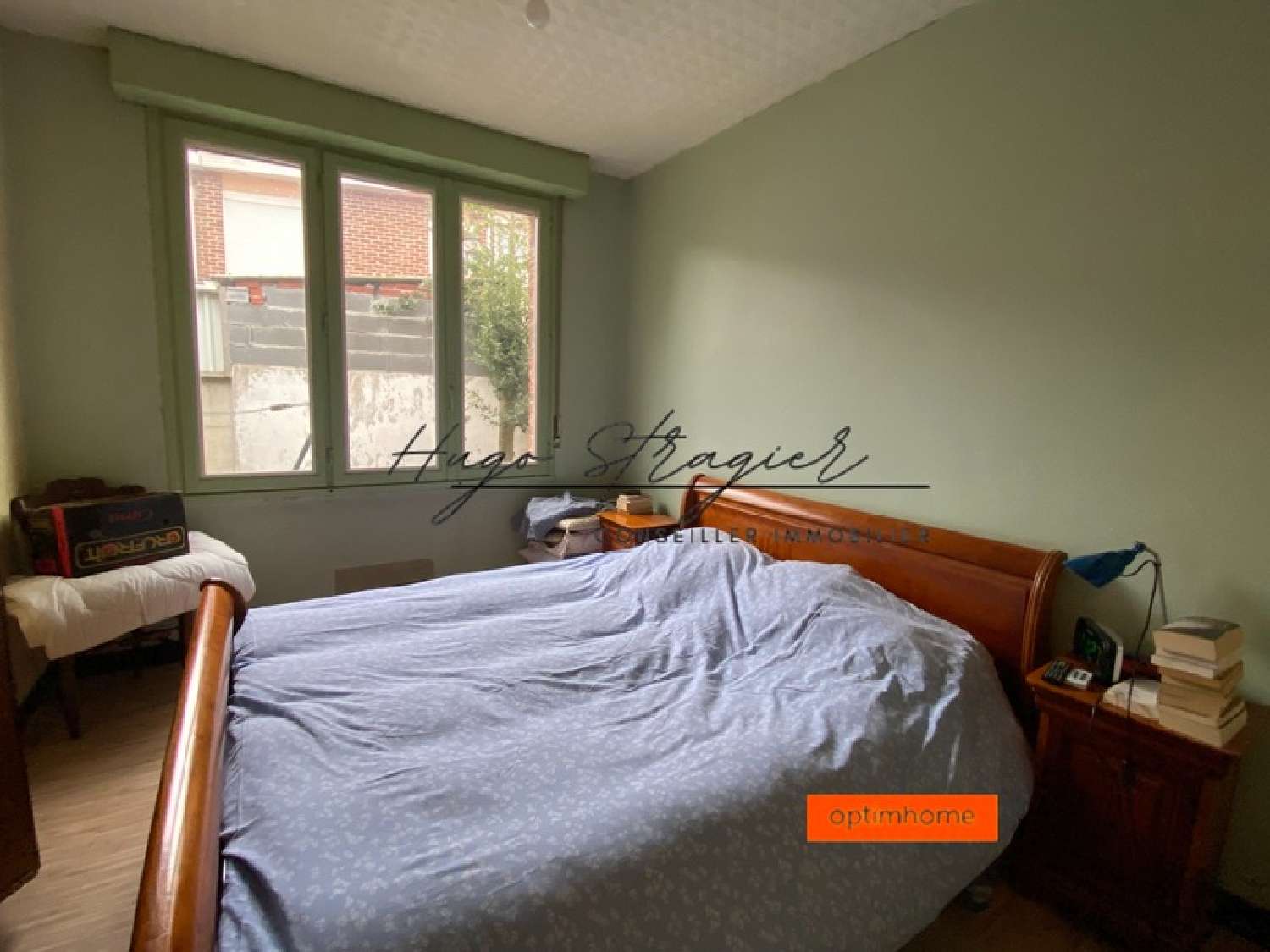  te koop huis Mons-en-Baroeul Nord 6