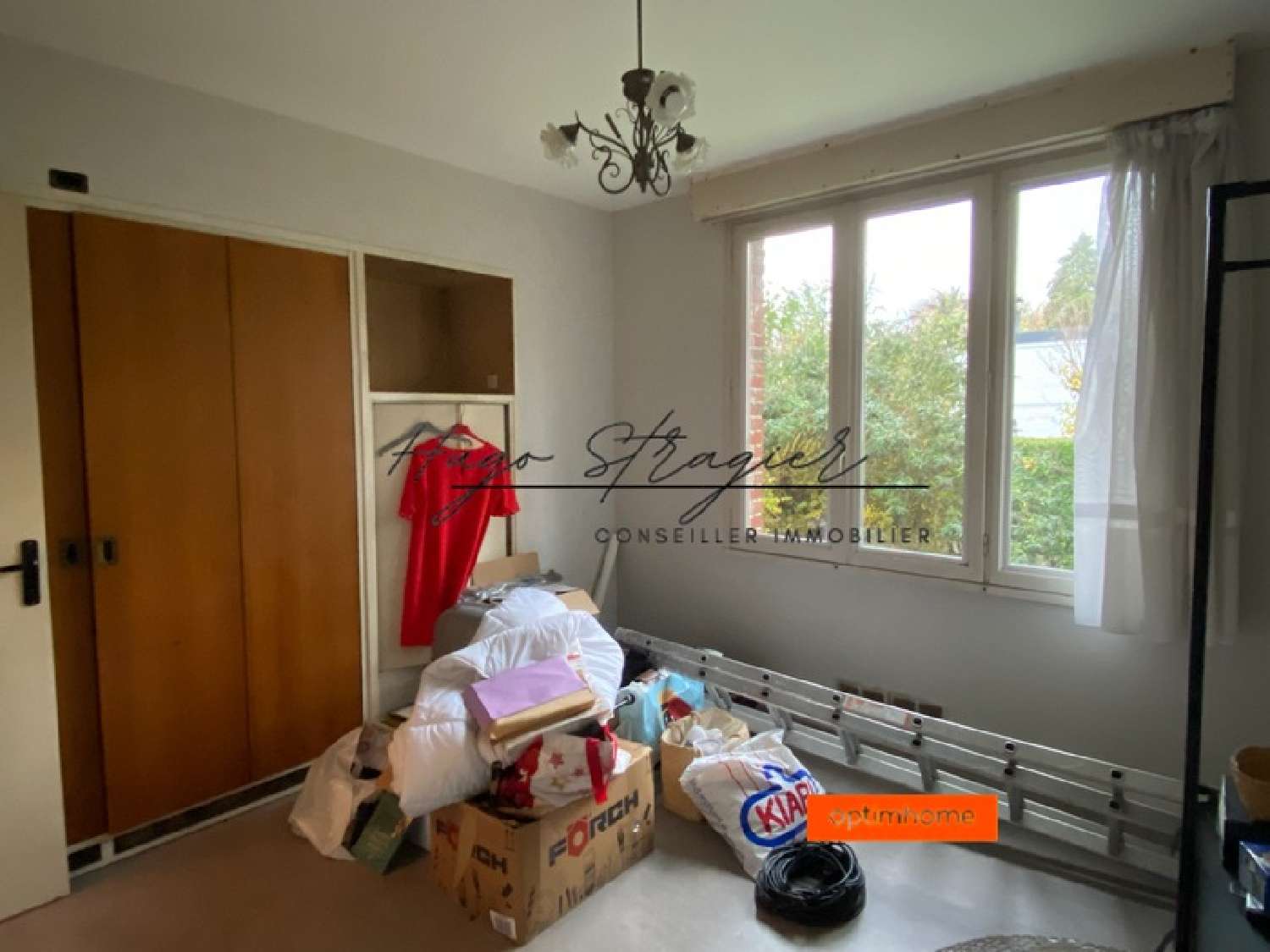  te koop huis Mons-en-Baroeul Nord 8