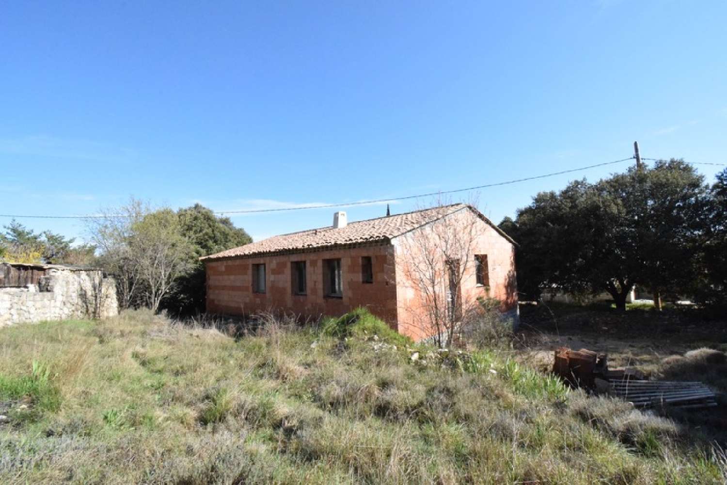 for sale house Mons Var 1