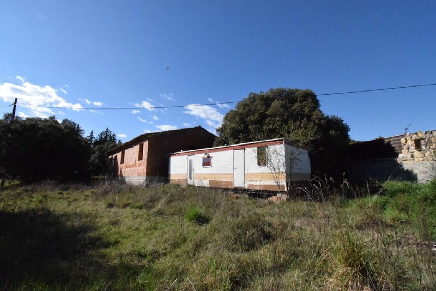 for sale house Mons Var 2