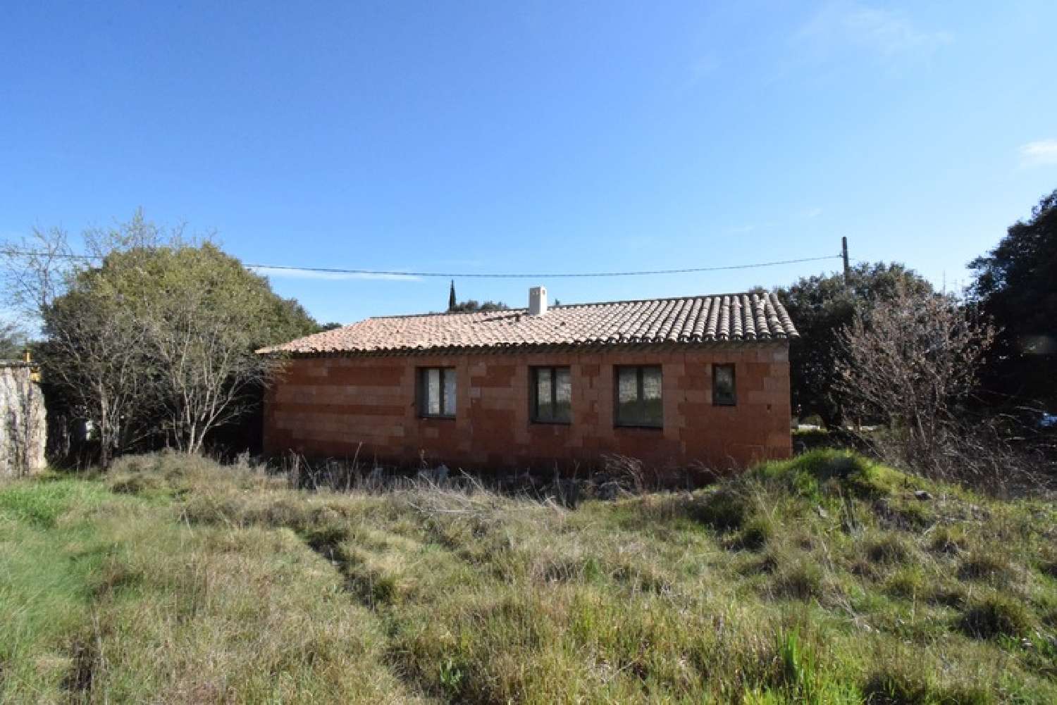 for sale house Mons Var 3