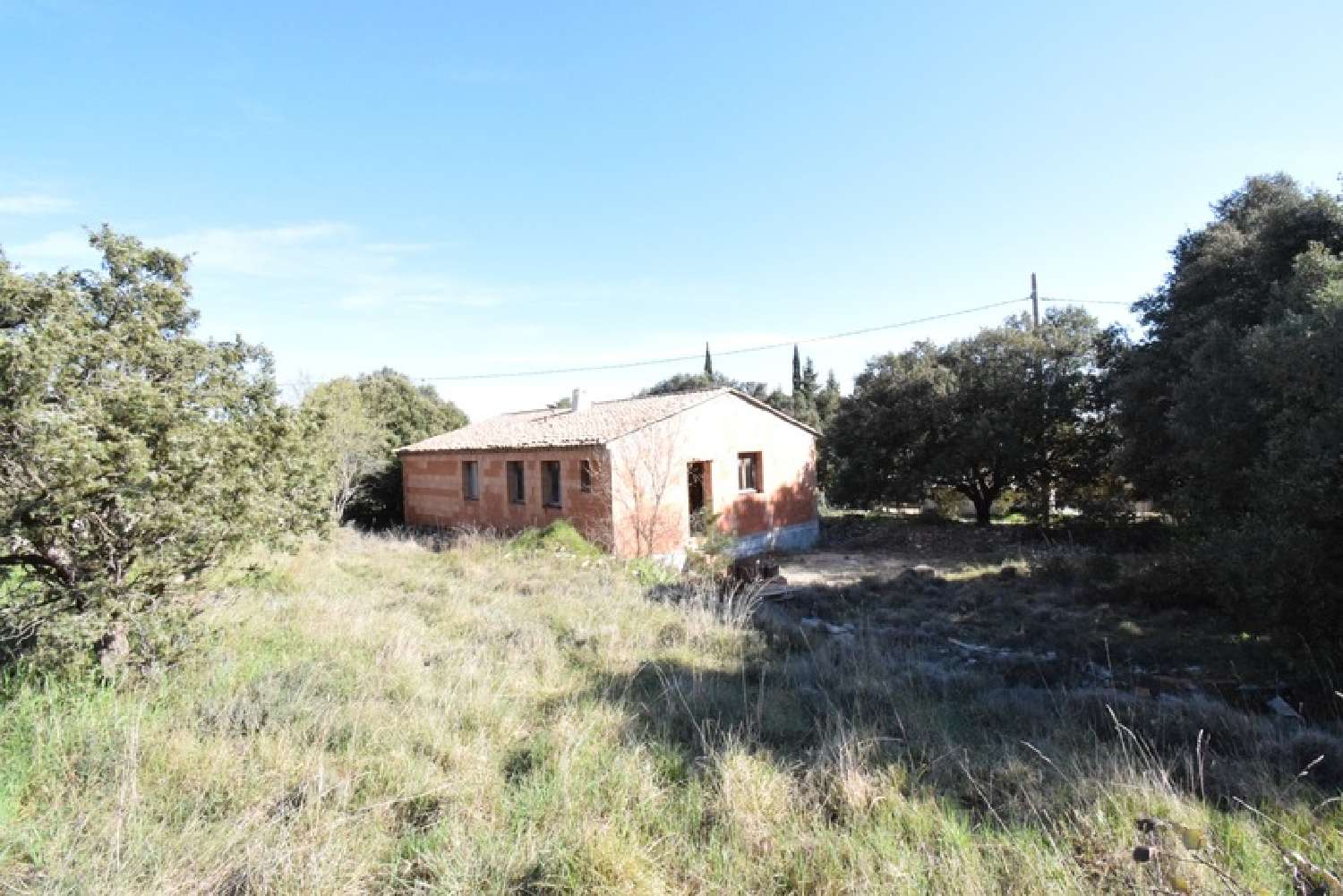 for sale house Mons Var 5