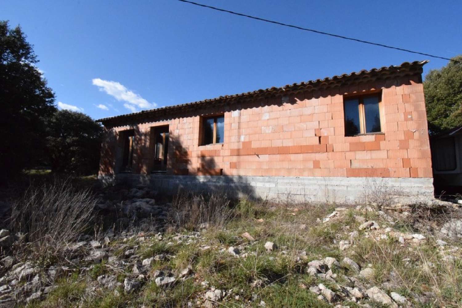 for sale house Mons Var 6