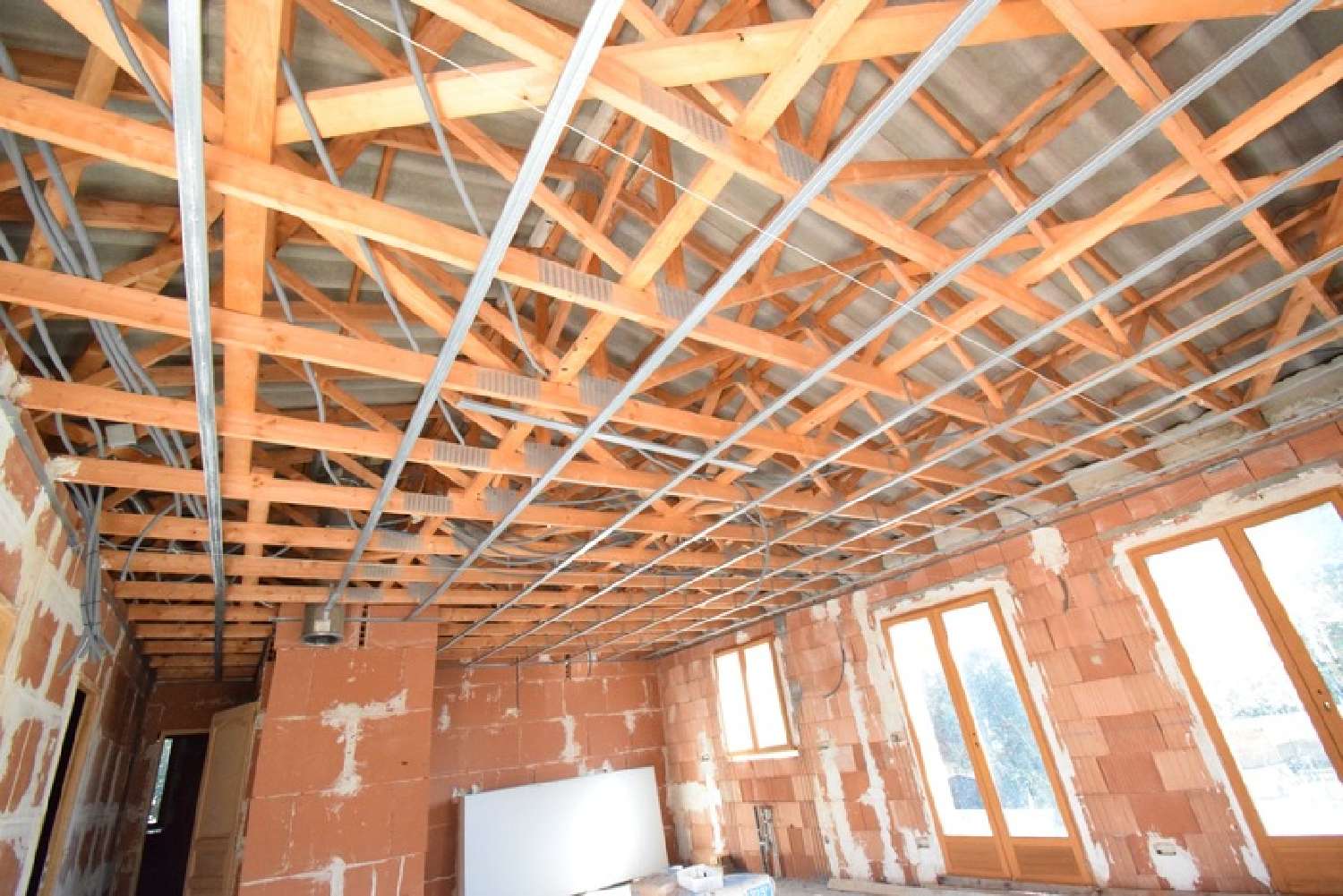 for sale house Mons Var 8