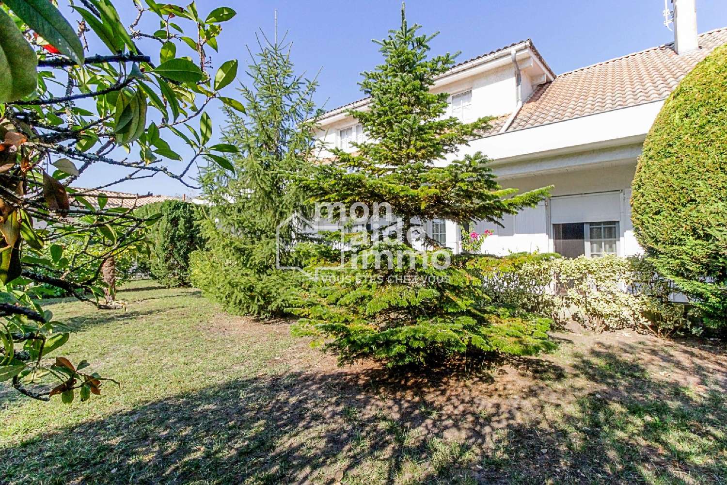  te koop huis Mont-de-Marsan Landes 3