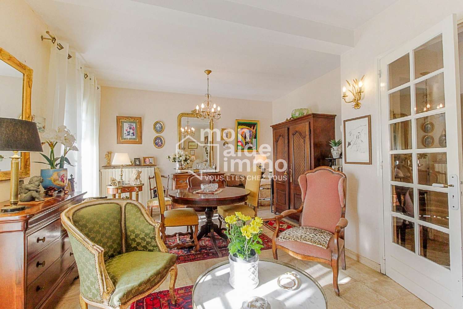  te koop huis Mont-de-Marsan Landes 7