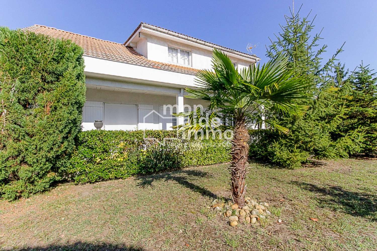  kaufen Haus Mont-de-Marsan Landes 1