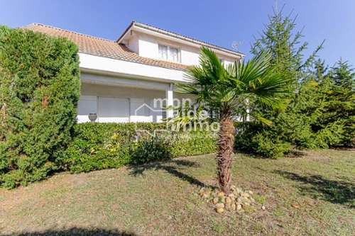Mont-de-Marsan Landes Haus Bild 7202400