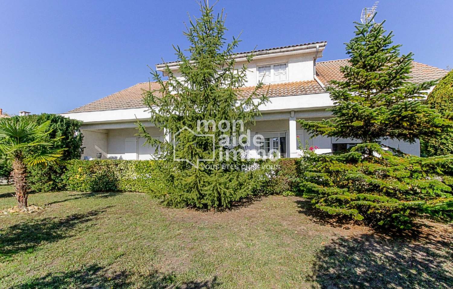  kaufen Haus Mont-de-Marsan Landes 2