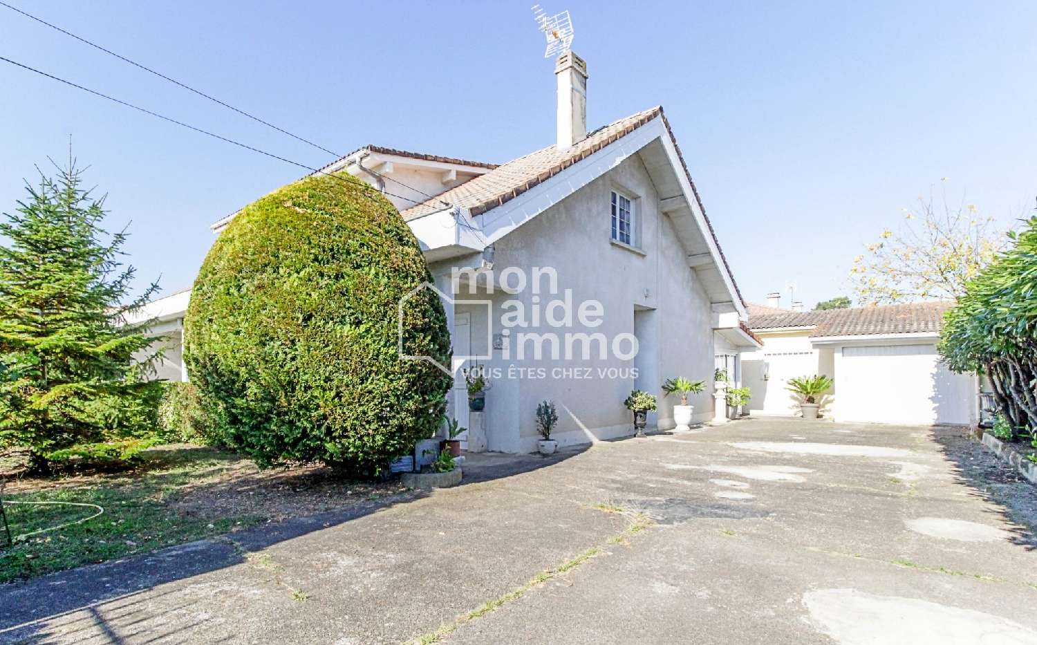  kaufen Haus Mont-de-Marsan Landes 4