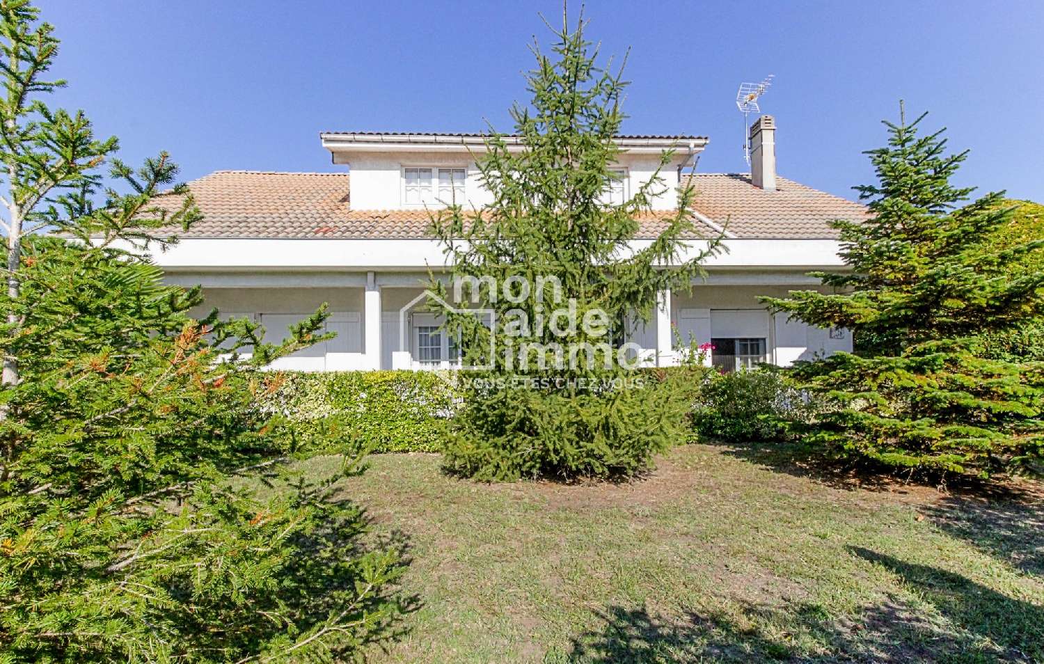  kaufen Haus Mont-de-Marsan Landes 5