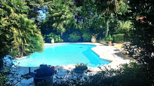 Mont-de-Marsan Landes huis foto 7173229