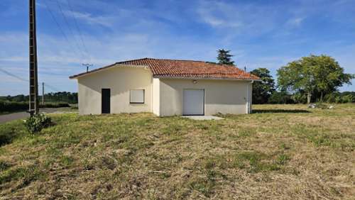 Mont-de-Marsan Landes huis foto 7173231