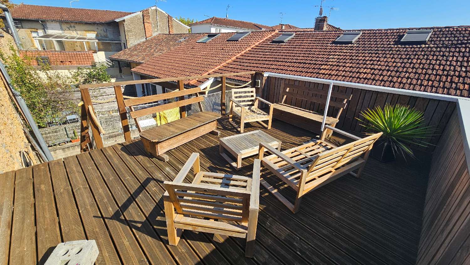 for sale house Mont-de-Marsan Landes 1