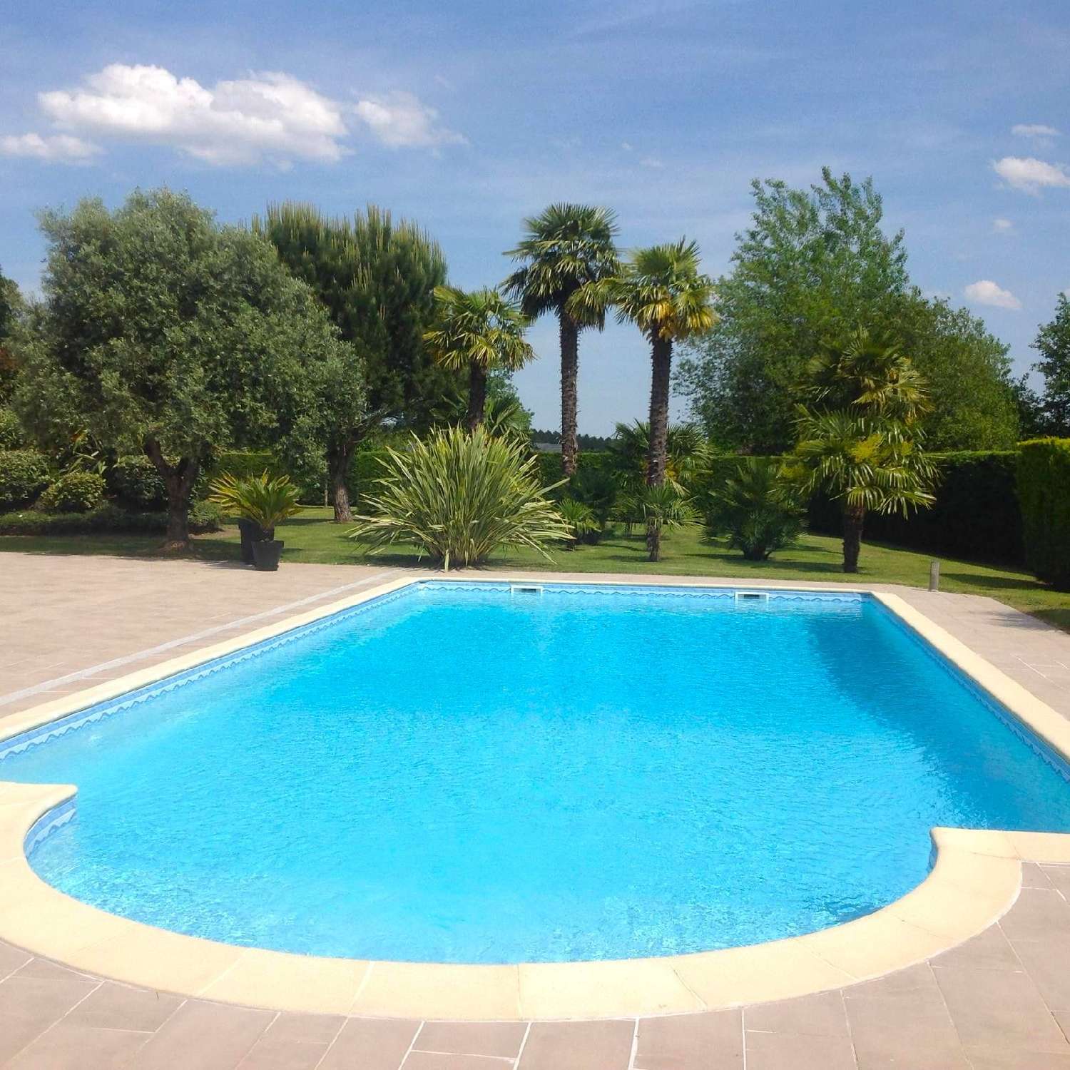  for sale house Mont-de-Marsan Landes 1