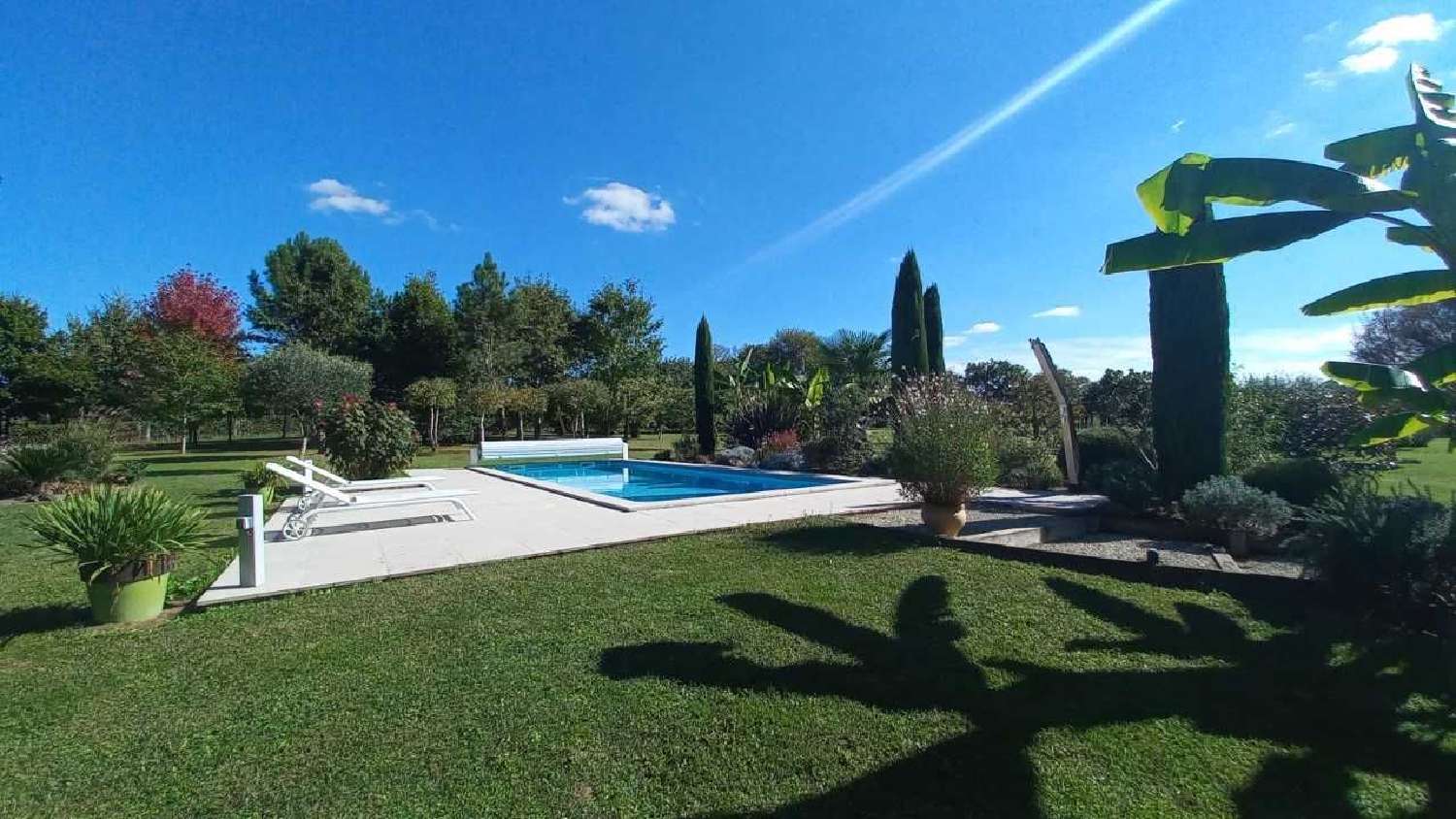 à vendre maison Mont-de-Marsan Landes 1