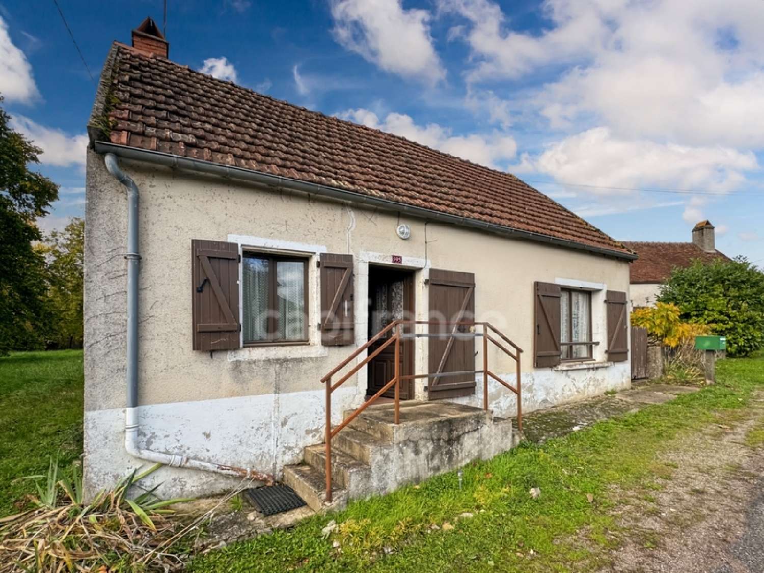 for sale house Mont-et-Marré Nièvre 7